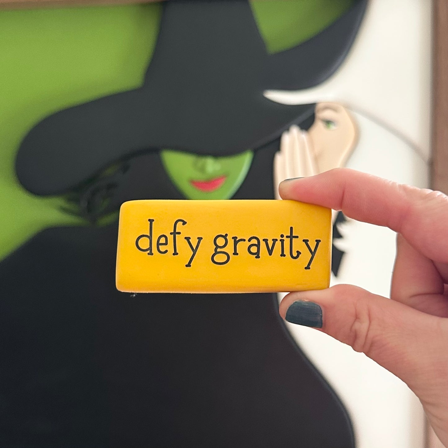 Yellow Brick Road Magnets