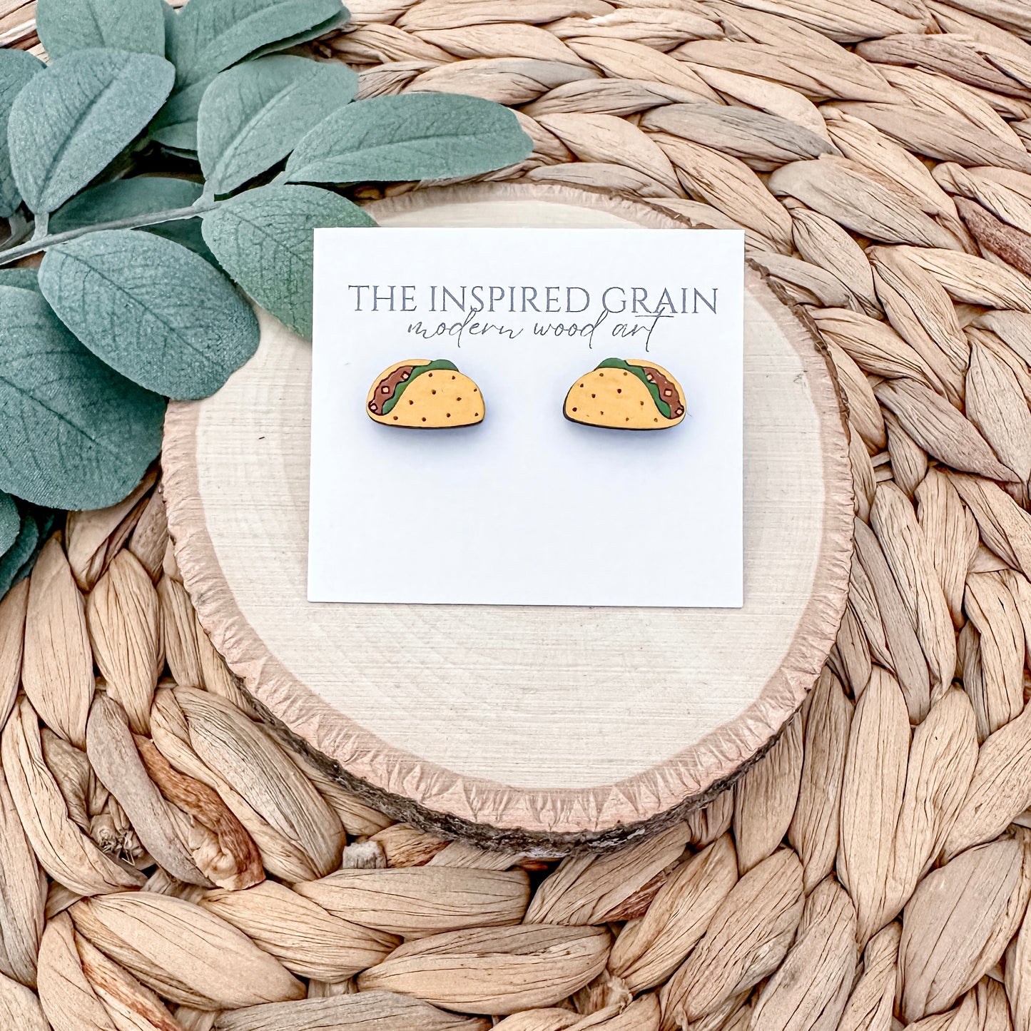 Taco Studs