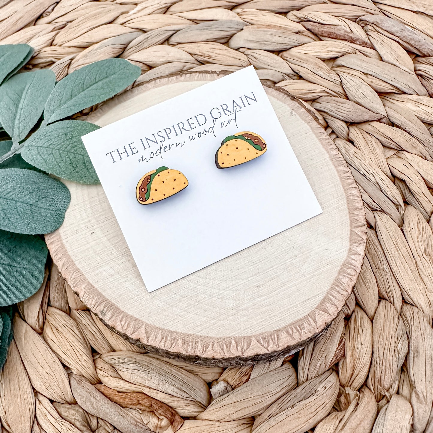 Taco Studs