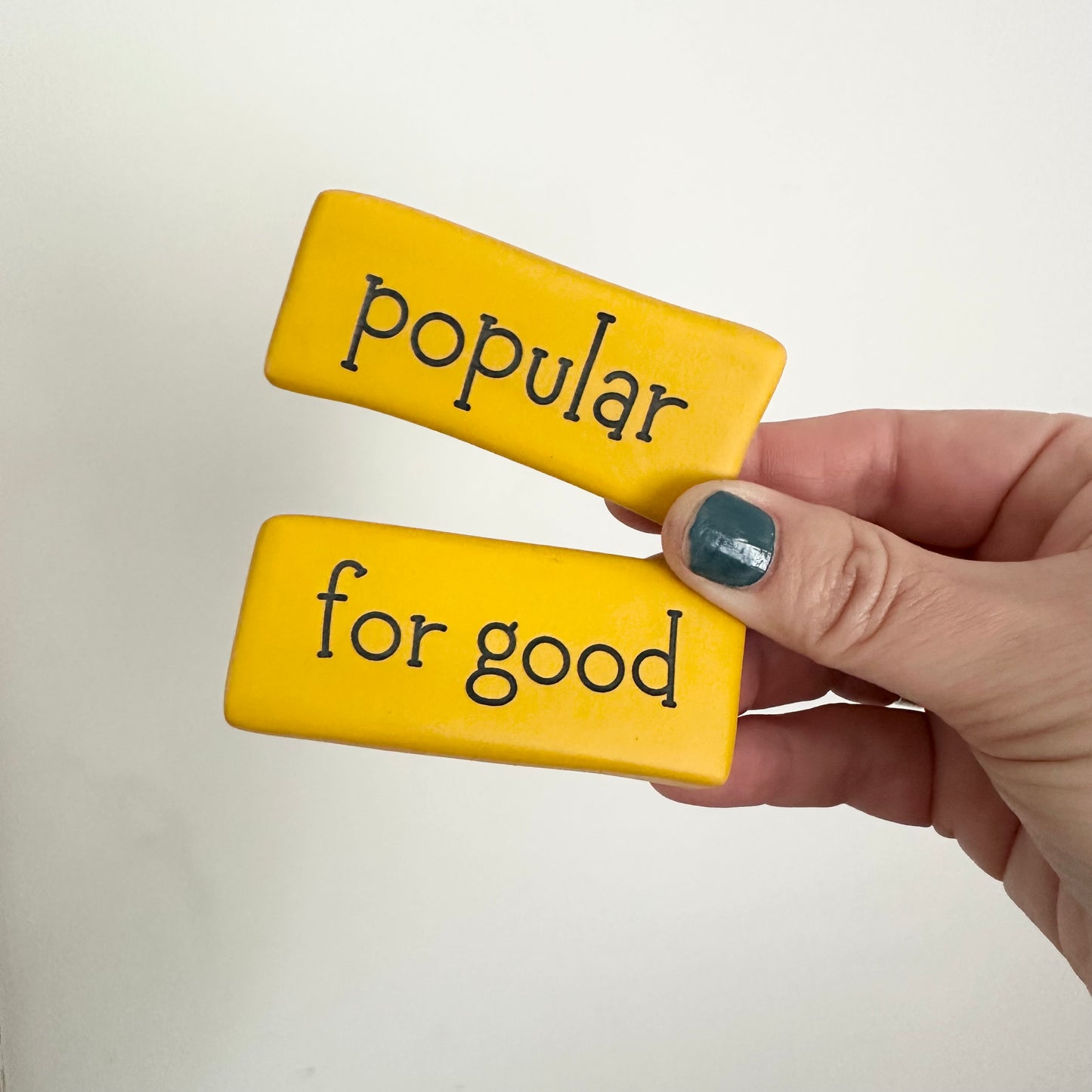 Yellow Brick Road Magnets