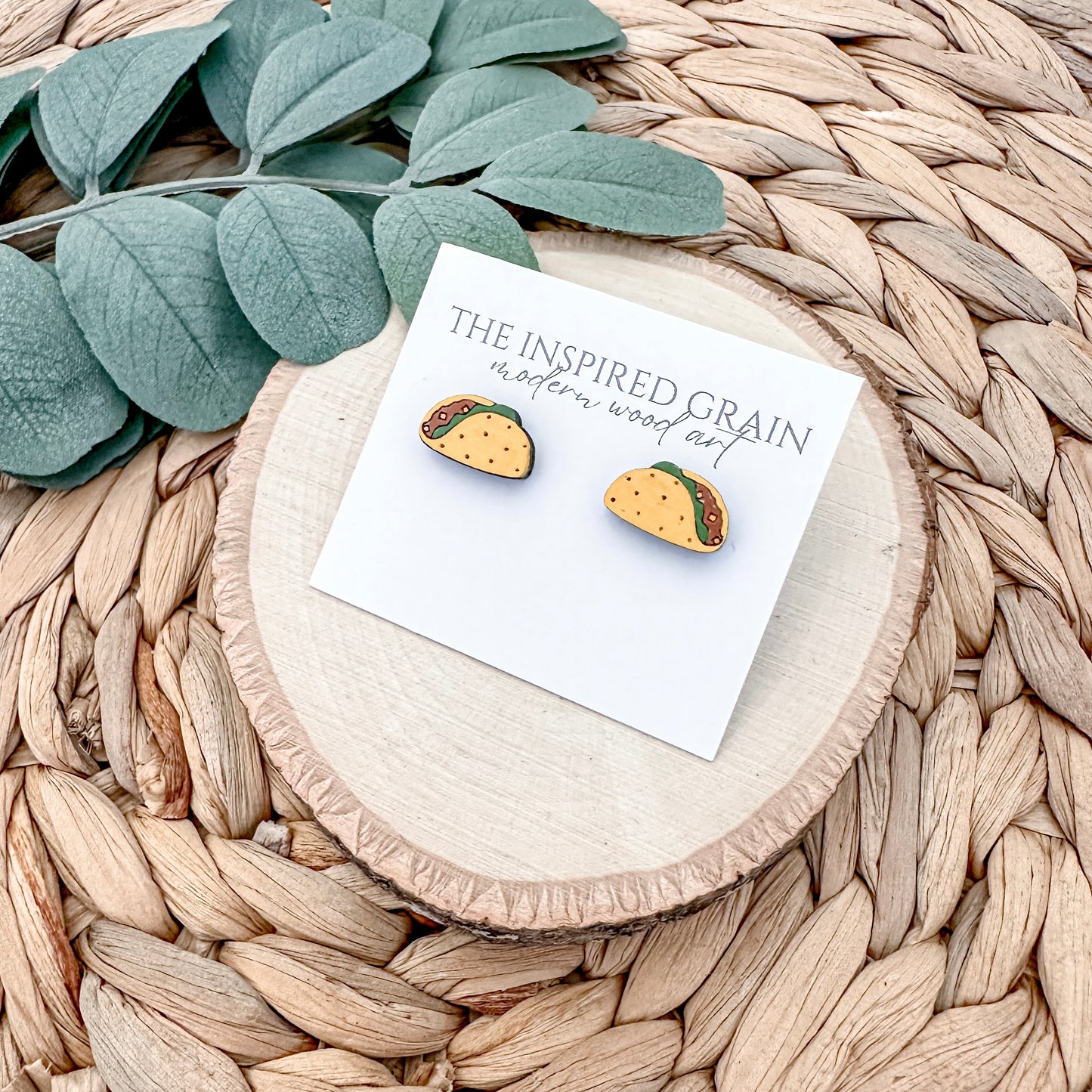Taco Studs