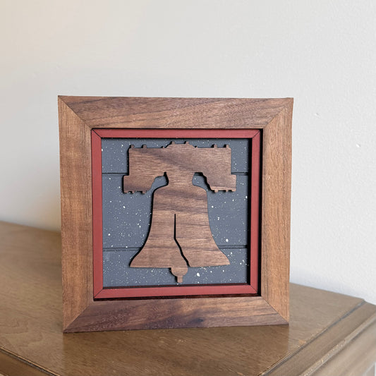 Liberty Bell Mini