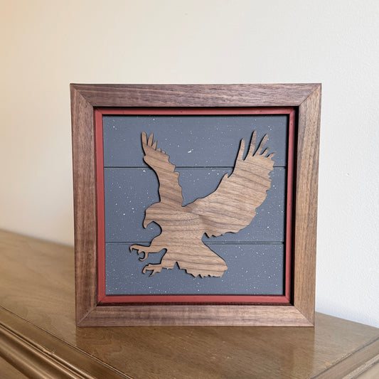 Bald Eagle