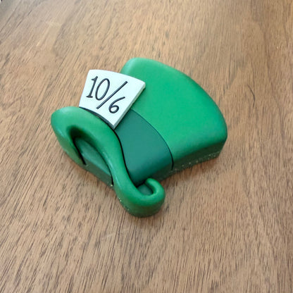Hat Magnet