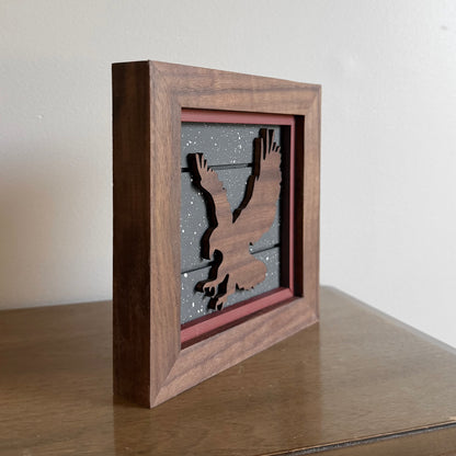 Bald Eagle Mini