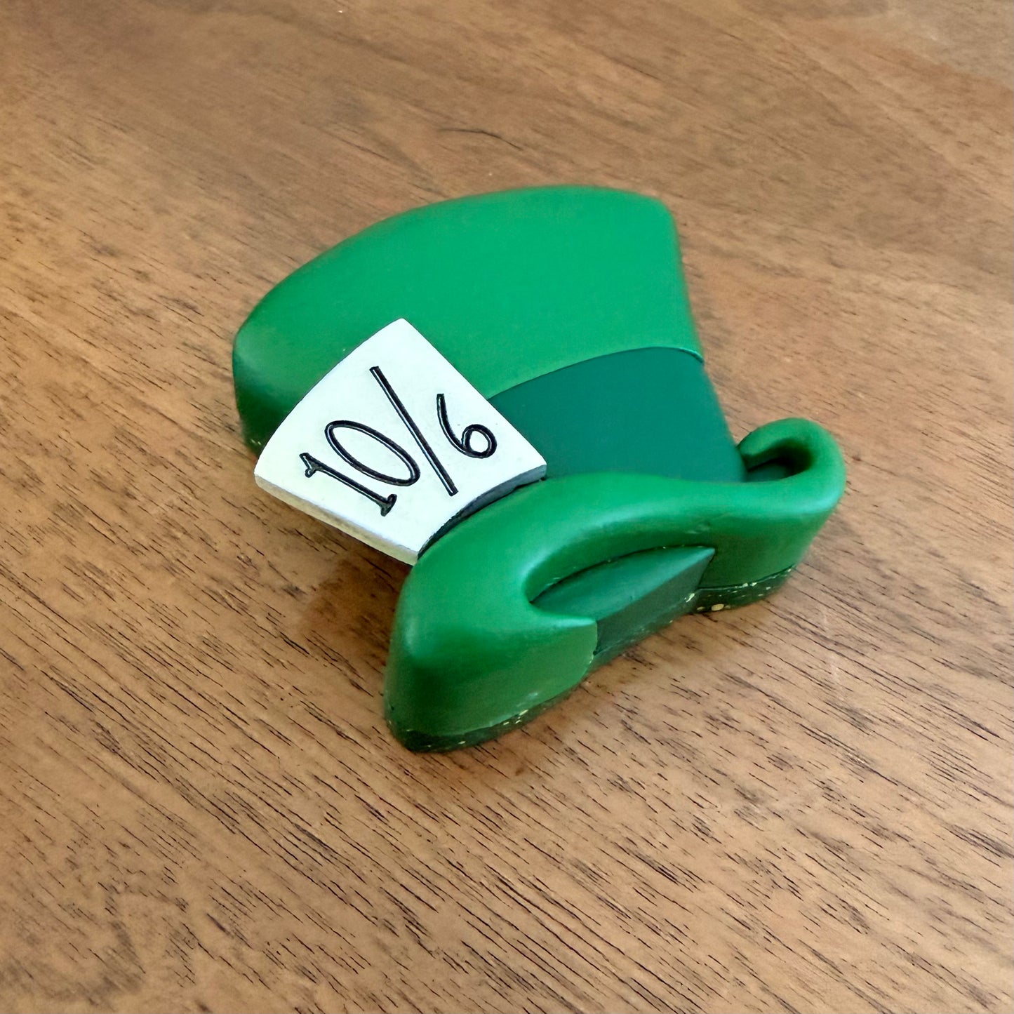 Hat Magnet