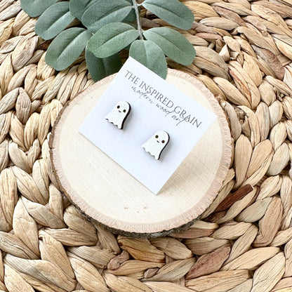 Ghost Studs