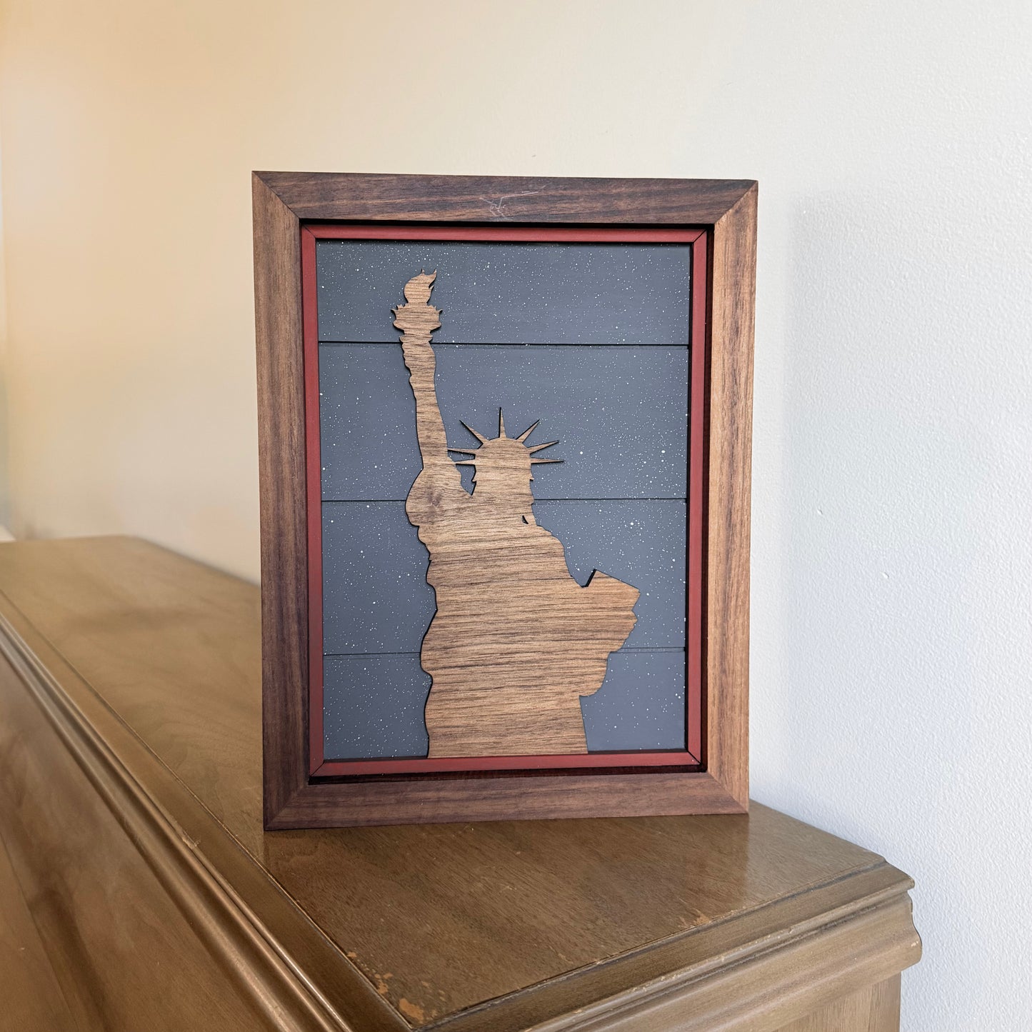 Lady Liberty