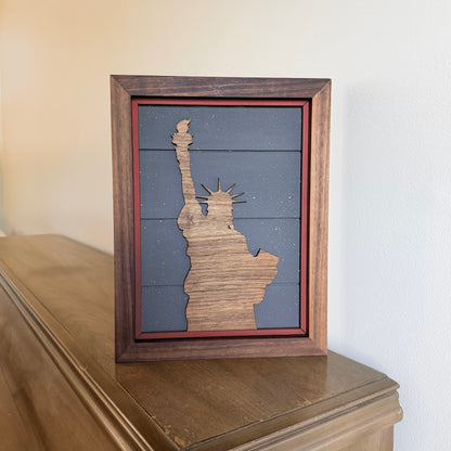 Lady Liberty