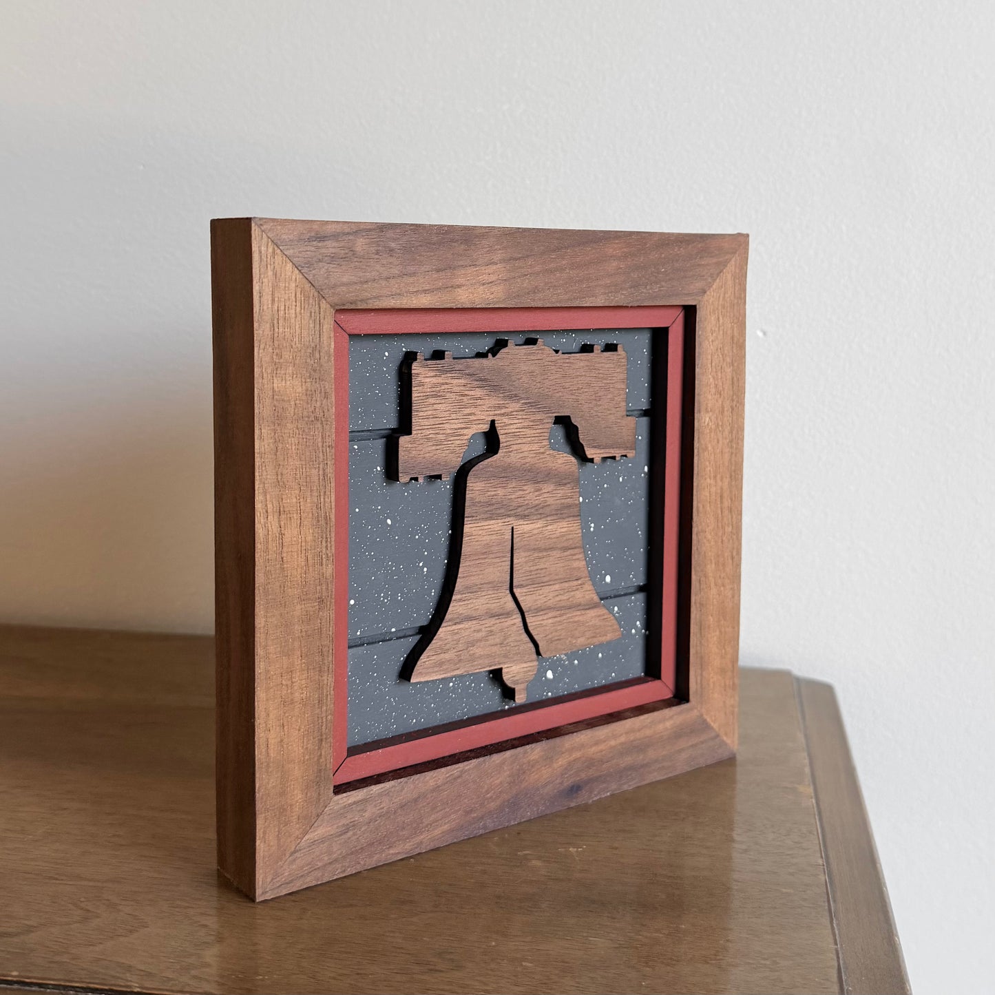 Liberty Bell Mini