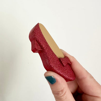 Ruby Slippers Magnet