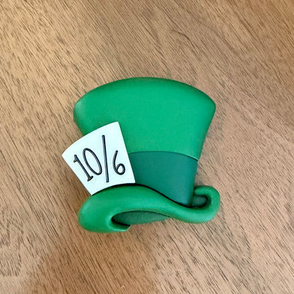 Hat Magnet
