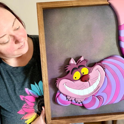 We're All Mad Here