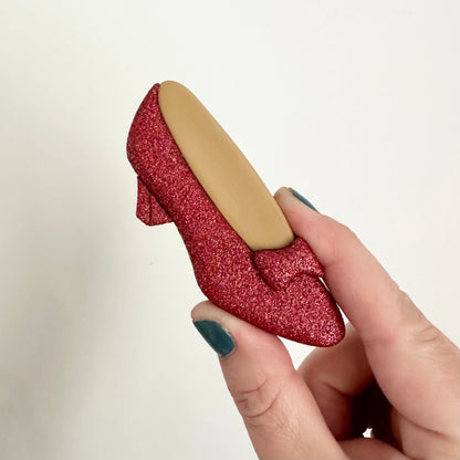 Ruby Slippers Magnet
