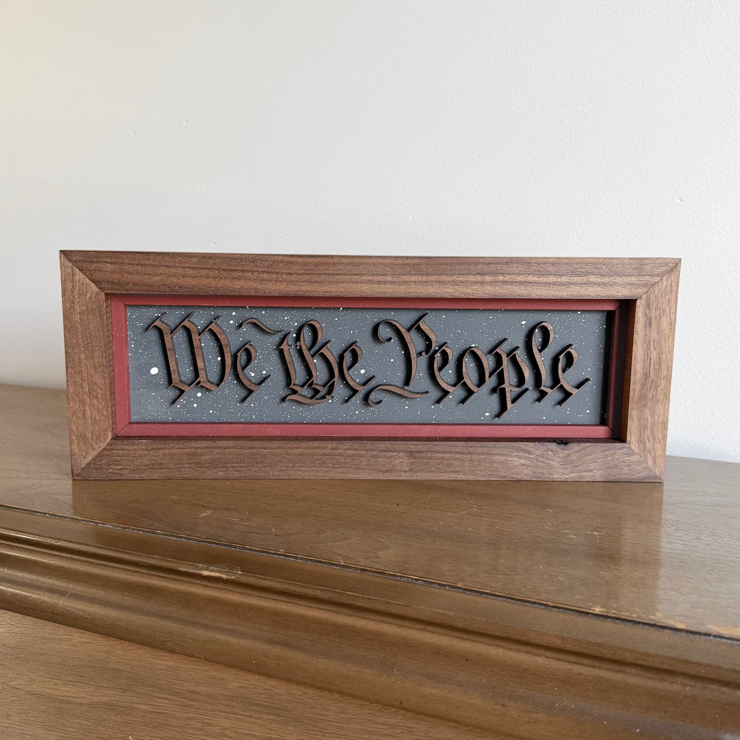 We the People