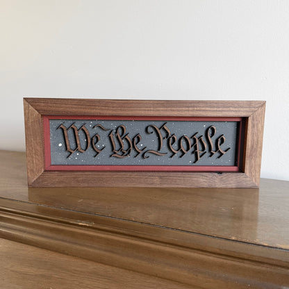 We the People