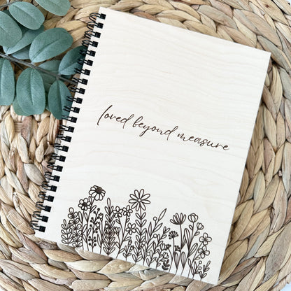 journal front