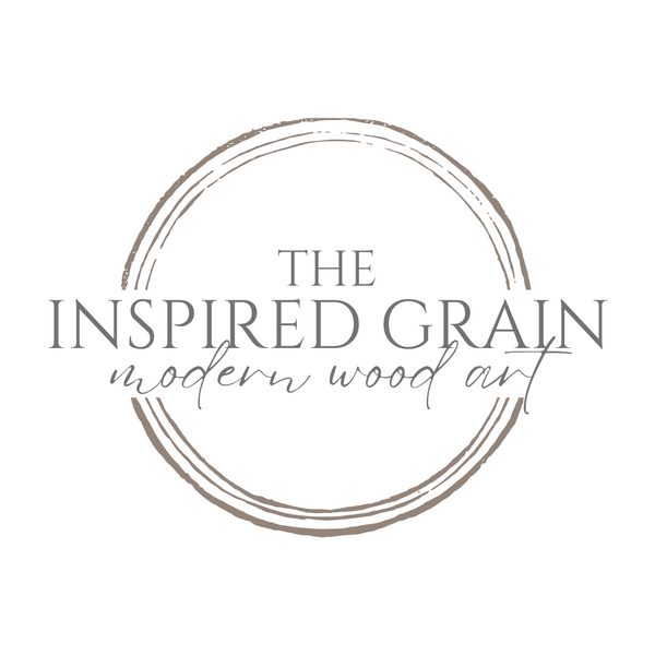 The Inspired Grain